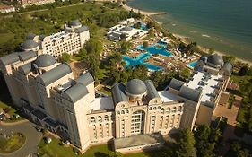 Alua Sunny Beach Resort & Spa